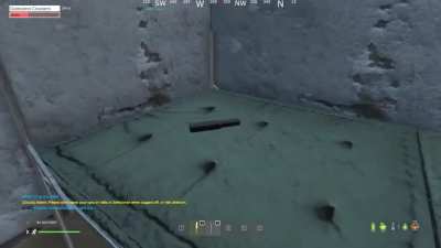 Average DayZ encounter