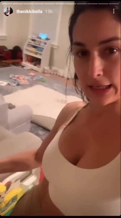 Mommy Nikki