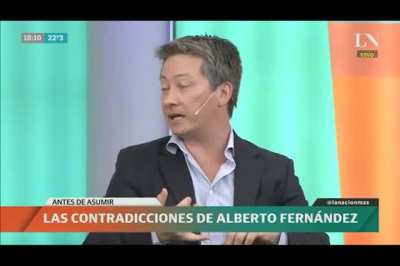 Bochornos para el recuerdo. Alberto-Gines Mix.