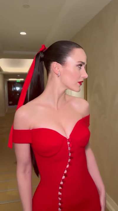 Rachel Brosnahan
