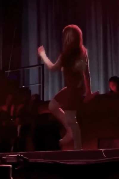 Sabrina Carpenter