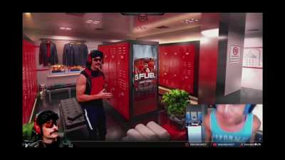 Remember the time Doc put that 4ft nothin tyler1 in his place.......and then immediately made an appointment with his Podiatrist.....