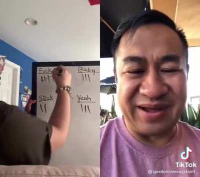 Yeah baby fuck