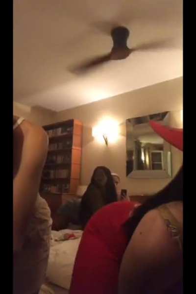 Twerk