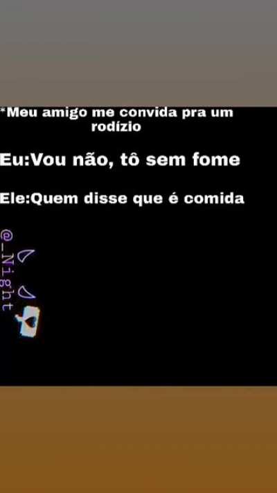 Bora, que não posso Chegar atrasado