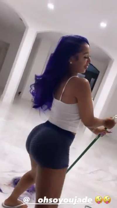 Twerking