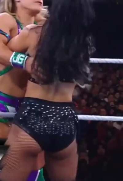 Roxanne Perez