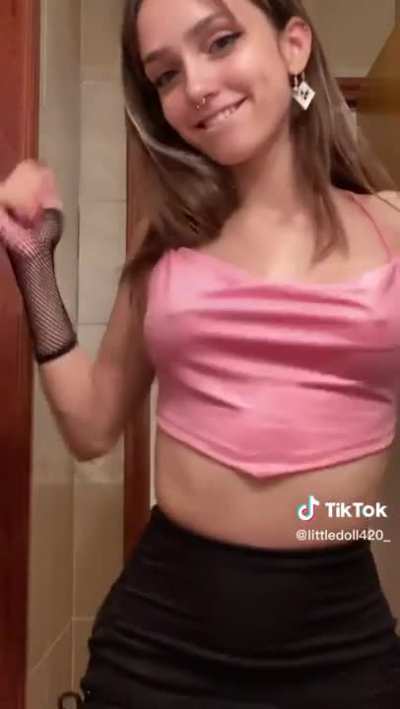 Nippley