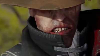 Mods are asleep, posting Kerillian's new skin