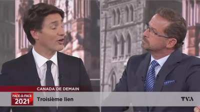 «Fais-toi pousser une colonne»