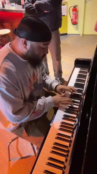 Piano
