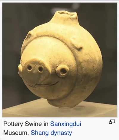 Doing it since 1600BC