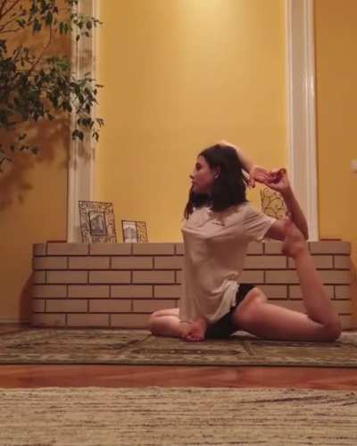 Erin Sanders