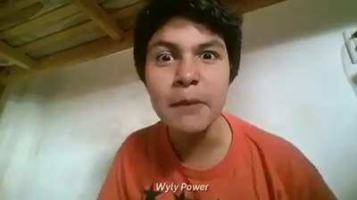 Que buen video lpm