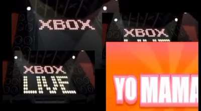 XBOX LIVE