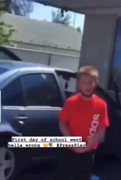 HolUp little man
