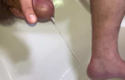 Watch it go in slow mo