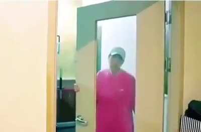 DOOR