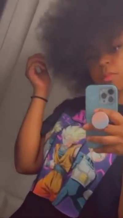 Afro gunz