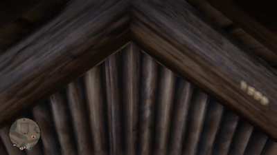 Did you guys knew about this hiding spot in Strawberry?