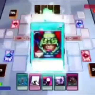 Yu-Gi-Oh 