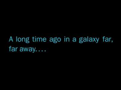 Revenge of the Sith