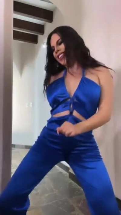 Que nalgotas