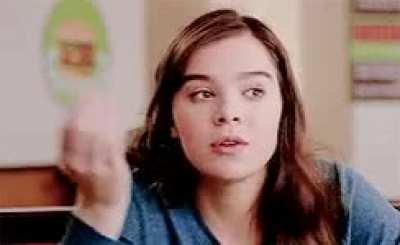 Best scene in The Edge of Seventeen