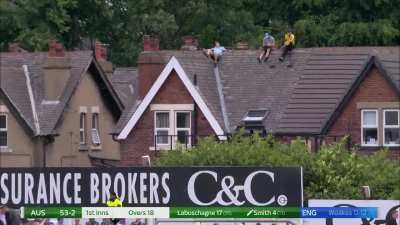 Test cricket is dying