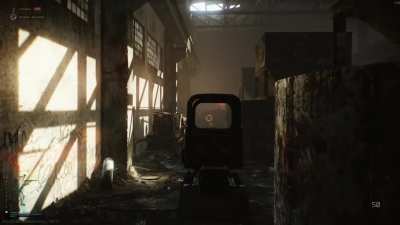 New Scav Buff?