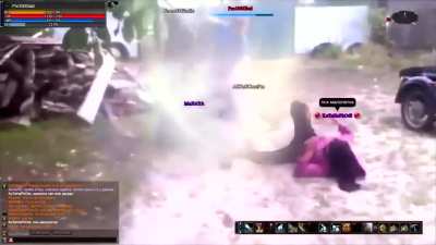 Lineage II: Russian Edition