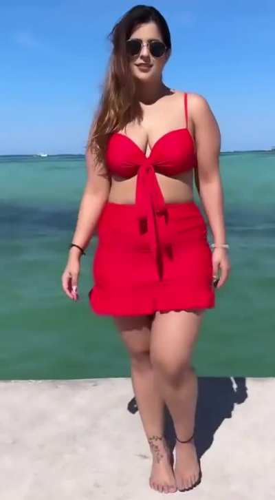 Aanchal Mehra [new]