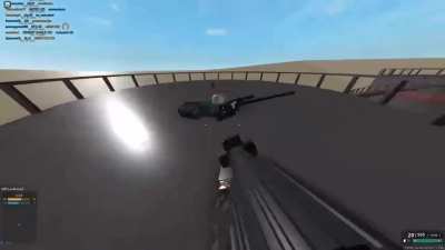 roblox gamer scream