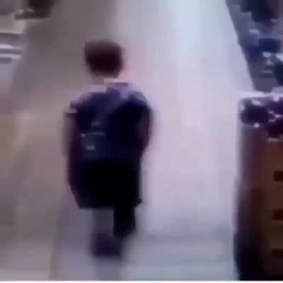 bomb has been planted
