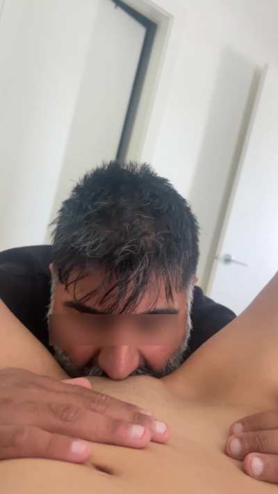 Lick lick lick [Lola Tessa]’s Pussy!
