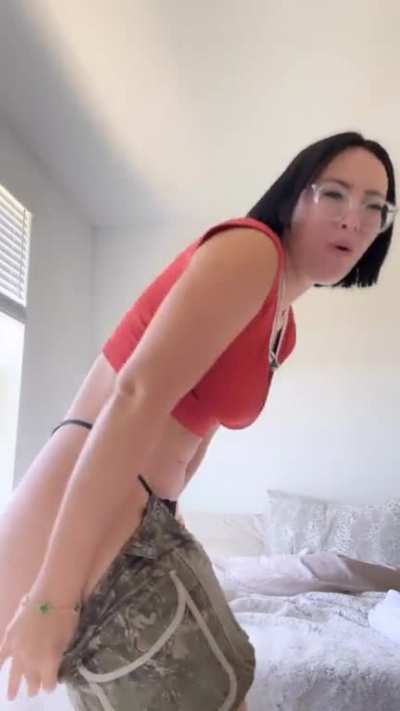 Hella PHAT!