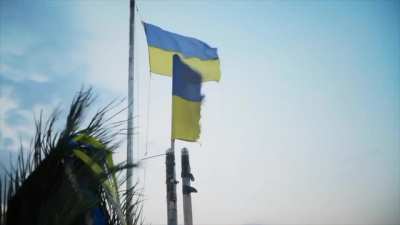 Day 500 of the 72 hour invasion ðºð¦