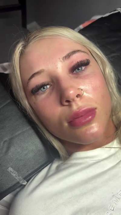 CK