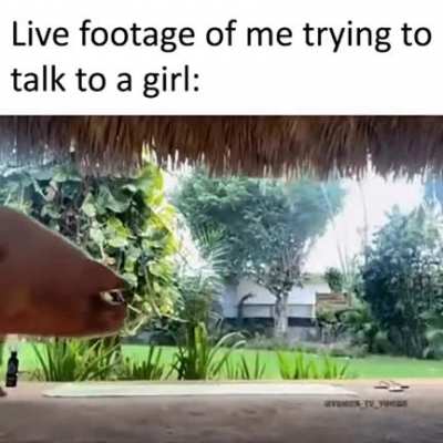 Can relate