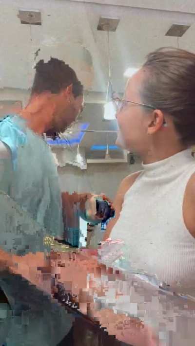 SÓ CONSIGO OLHAR PARA OS PEITOS DELA NESSA LIVE Q ELA FEZ 🤤 PART 1