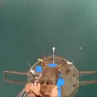 Last dive