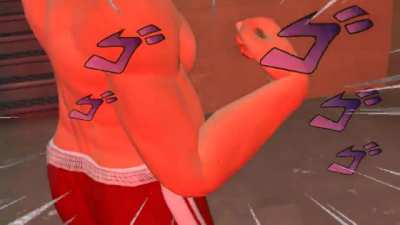 Jojo Fortress 2