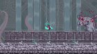 A teaser for one of the bosses in my upcoming game, Being & Becoming