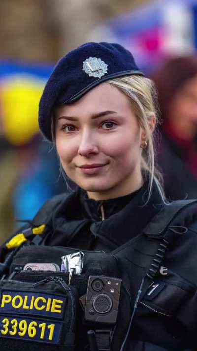 Arrest me