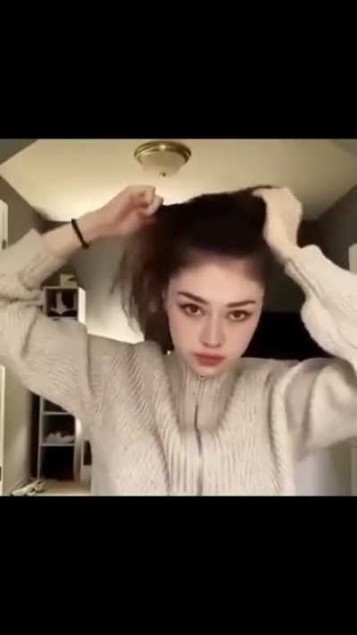 The Halloween Beauty