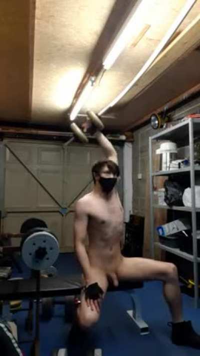Workout (m)