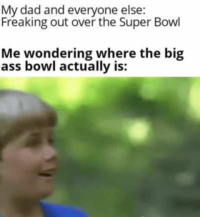 I feel like I've been bamboozled