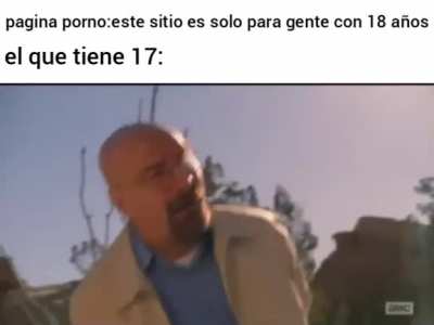 NoooooOooo!1!1