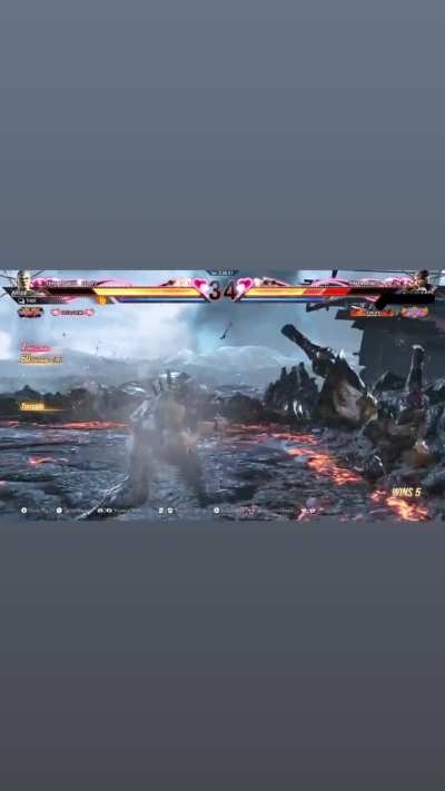 ITS JUST INSANEE