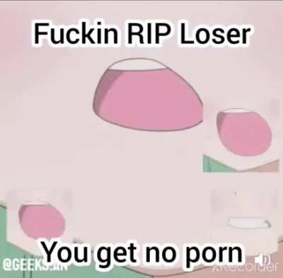 I’m sorry